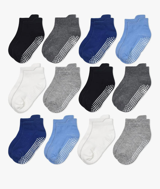 Boys Infant Socks