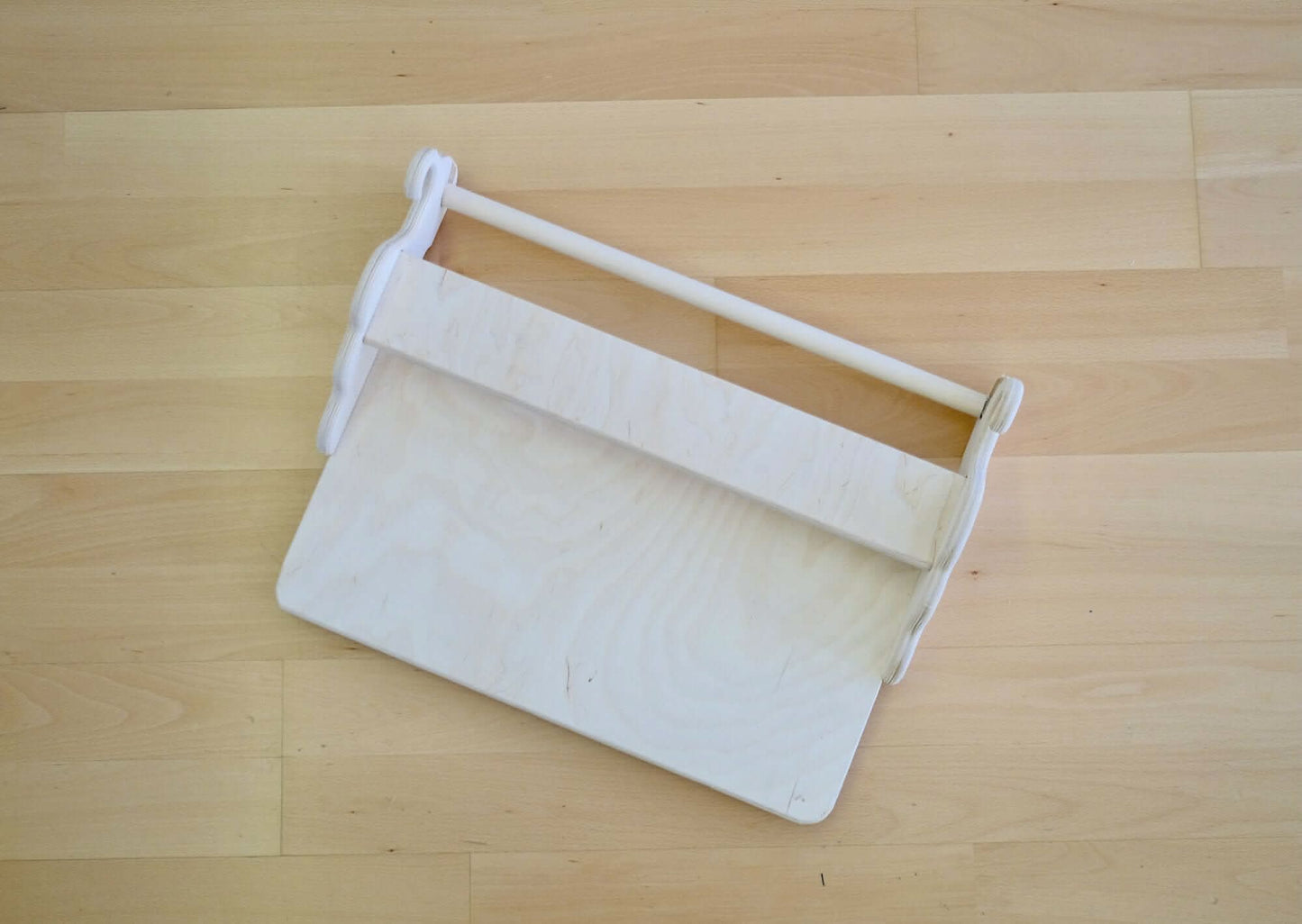 Versatile Montessori Climbing Set with Folding Table and Chair