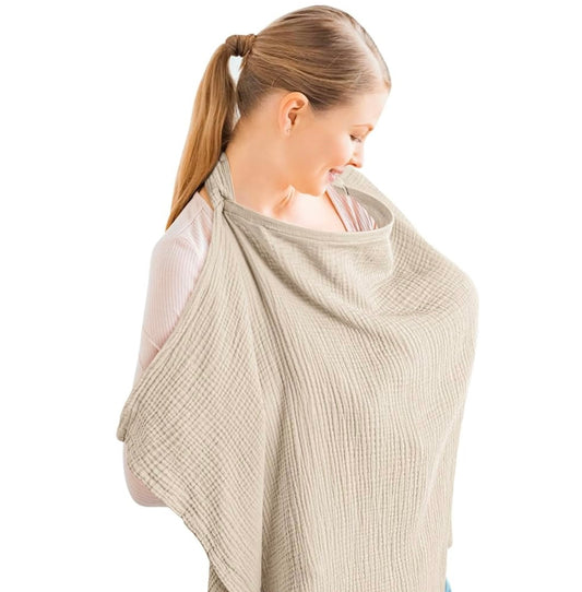 Baby Feeding Cover