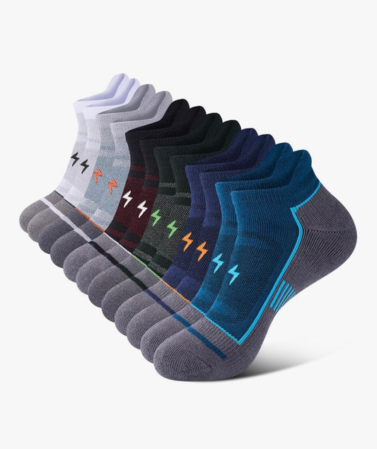 Men’s Socks 6pk