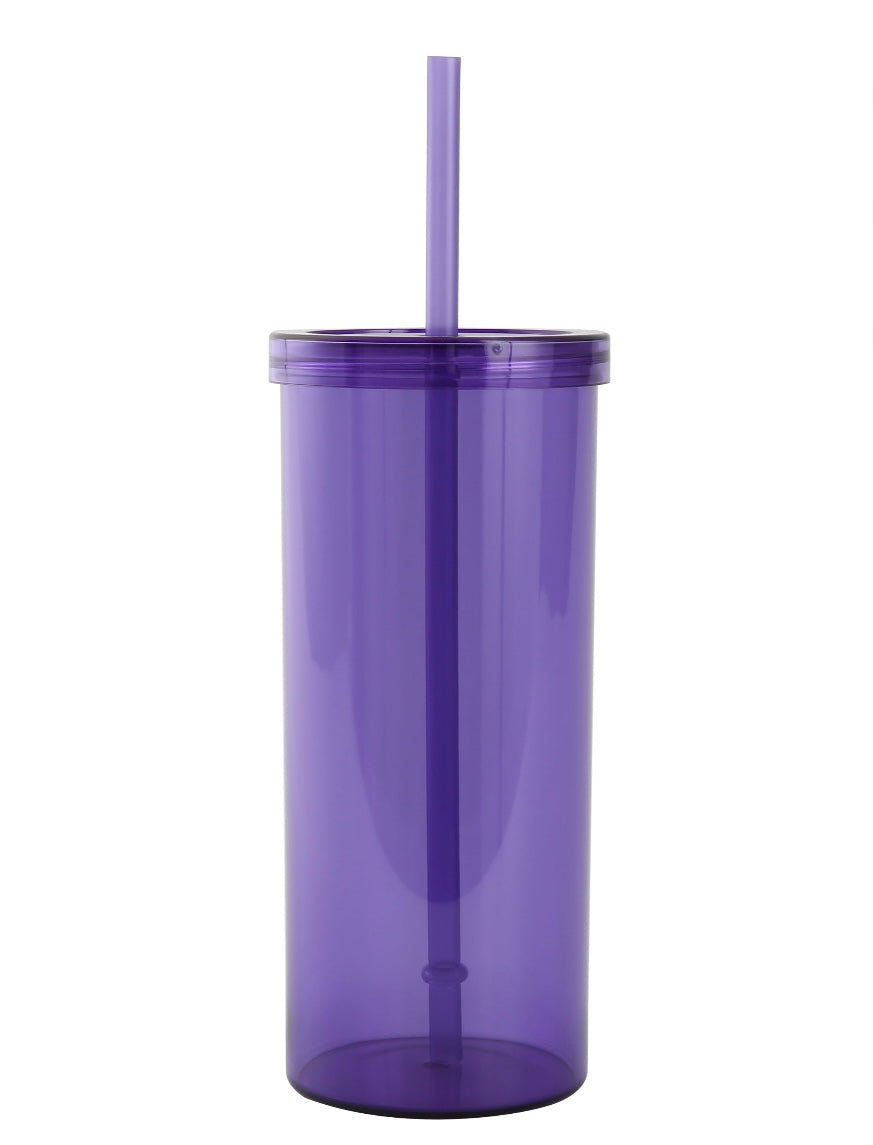 Water Tumbler 20 oz