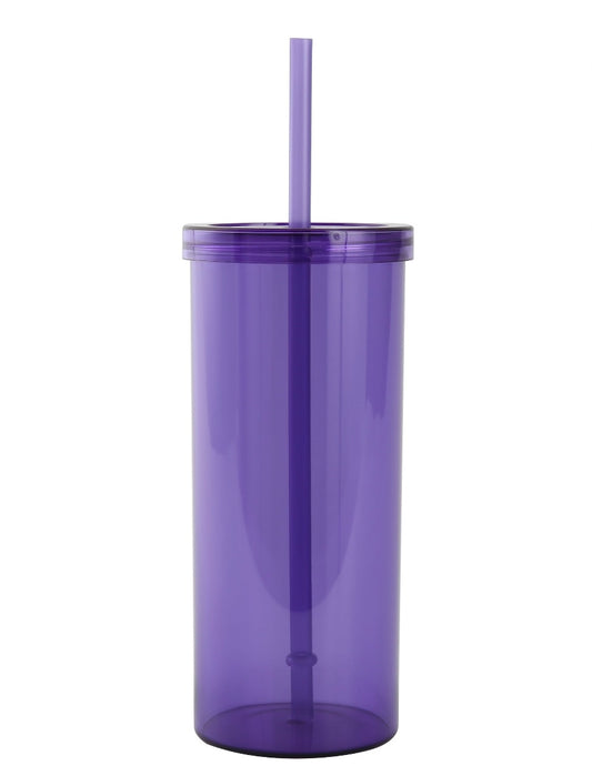 Water Tumbler 20 oz