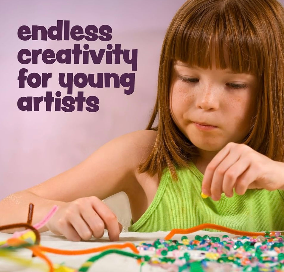 Arts and Crafts Set