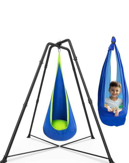 Pod Swinging Chair
