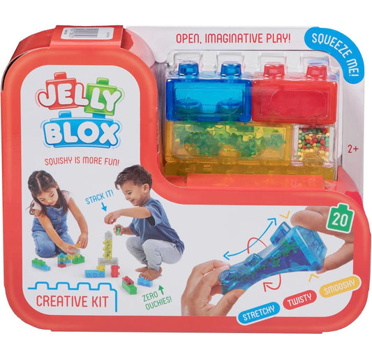 Jelly Blox