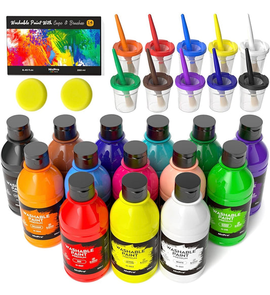 Painter Kids Set