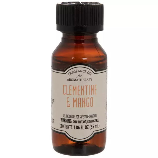 Clementine & Mango Essential Oil