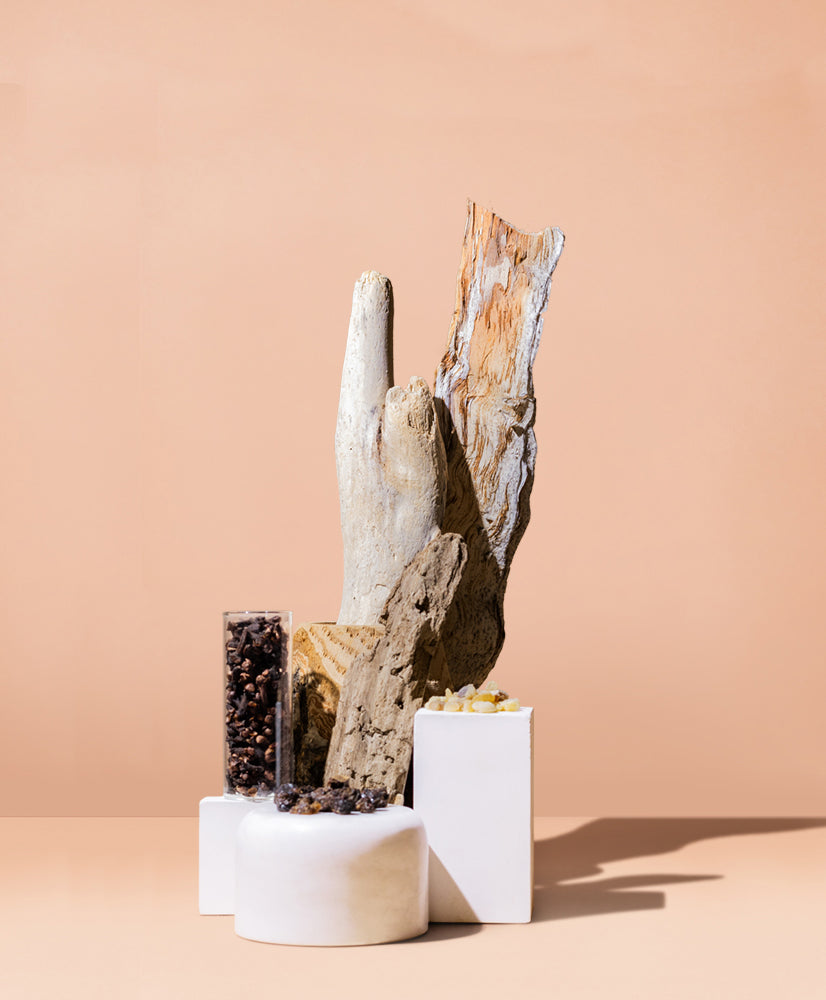 frankincense & myrrh™ fragrance oil