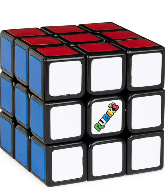 Rubik’s Cube