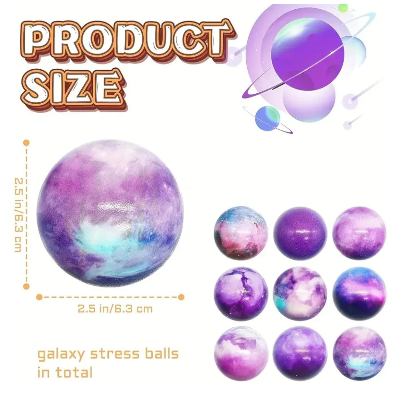 Sensory SuperStar™ Starter Kit