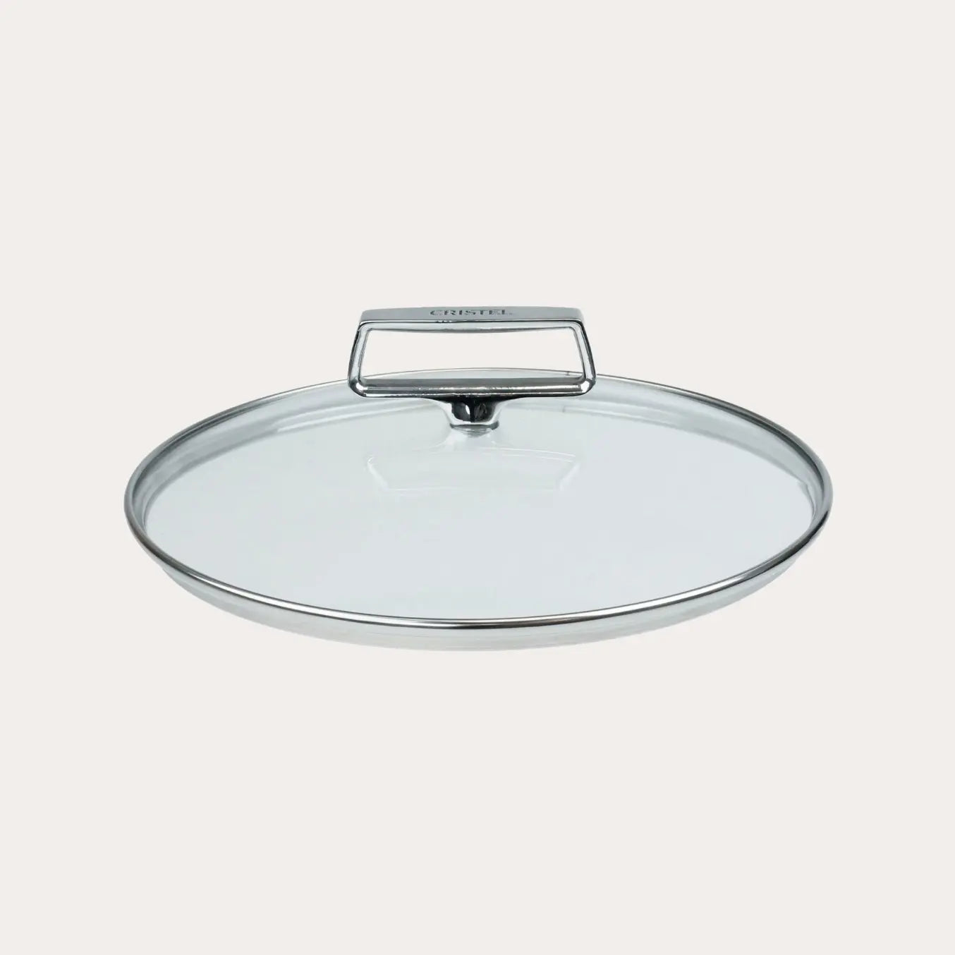 Glass Lid