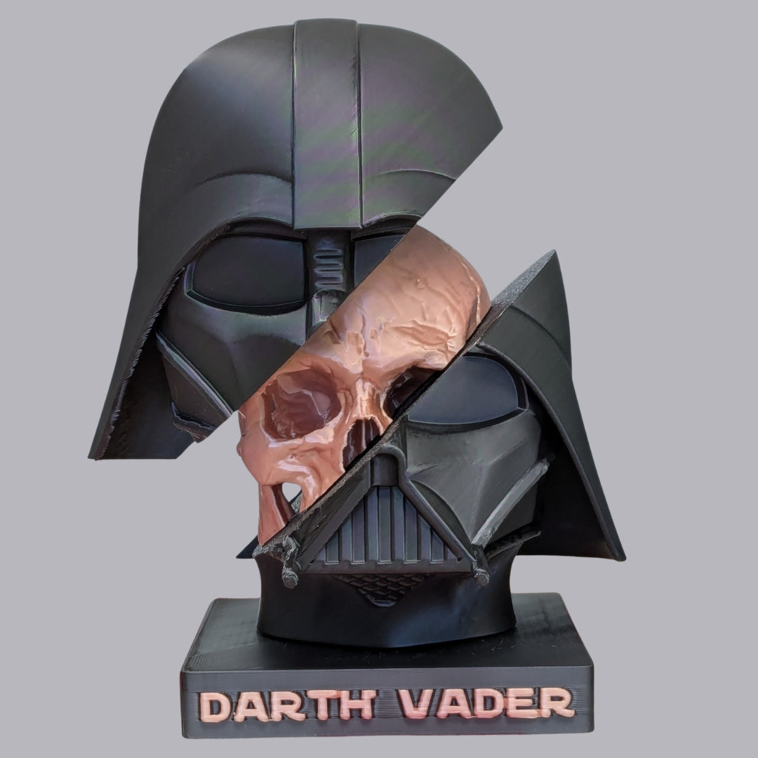 Rose Gold AF Silk PLA 3D Printer Filament, 1.75 mm Diameter, 1 kg Spool