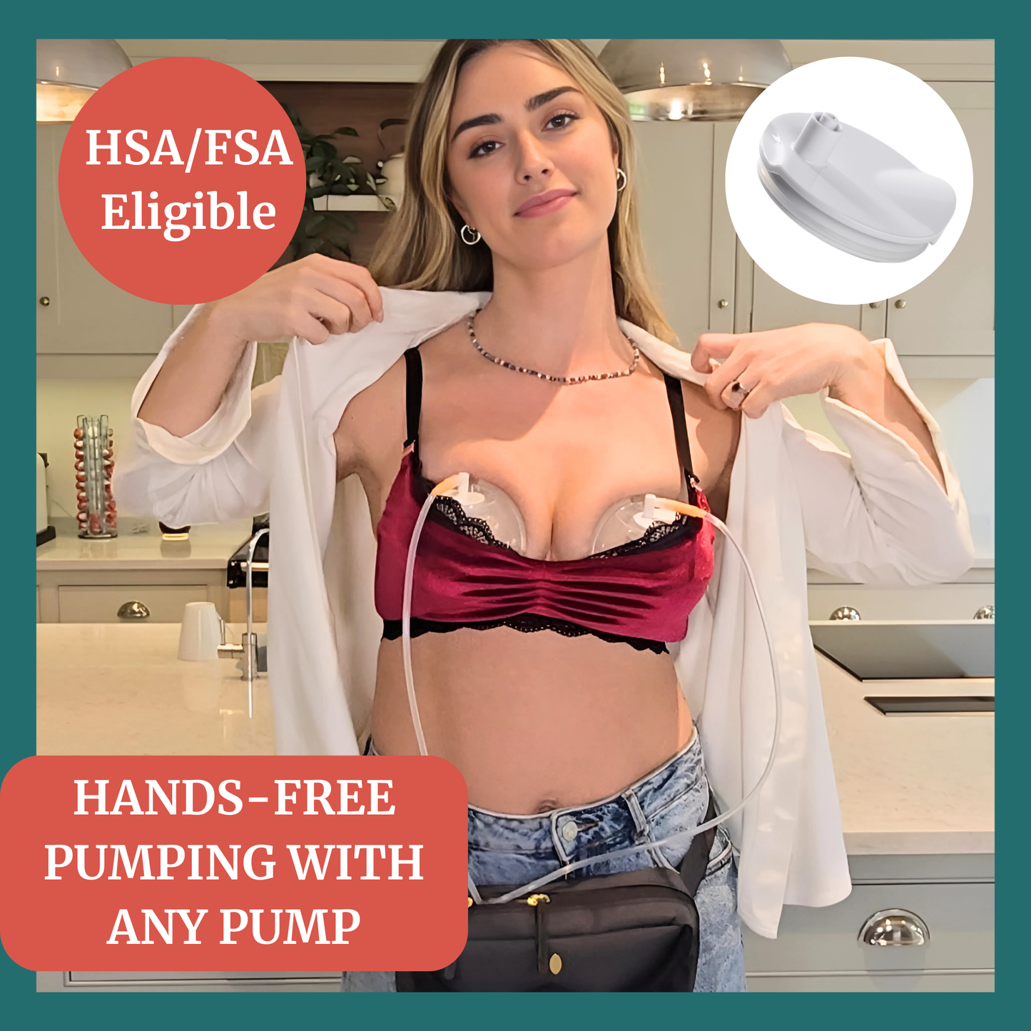 Membrane Caps for Wearable Pumps