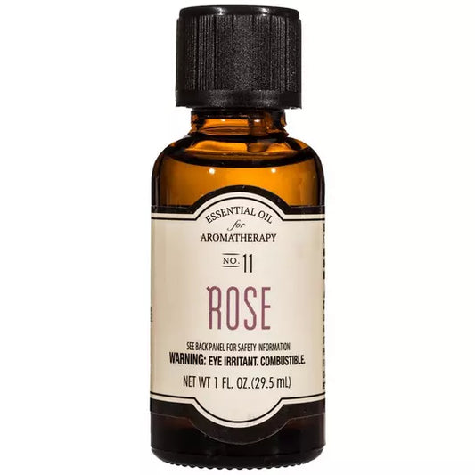 Rose Essential Oil