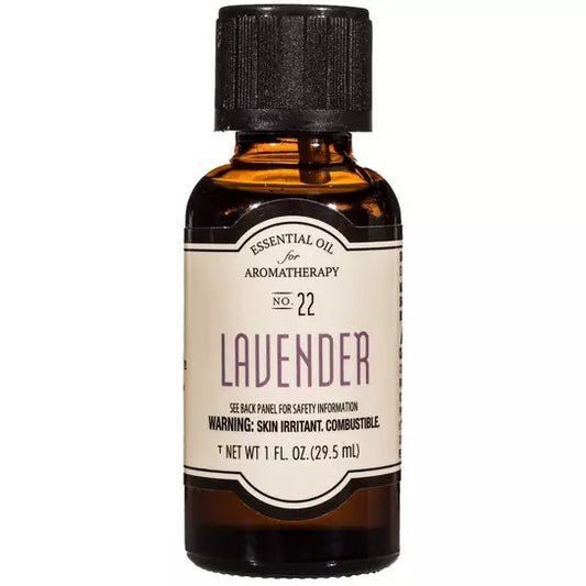 Lavender Essential Oil
