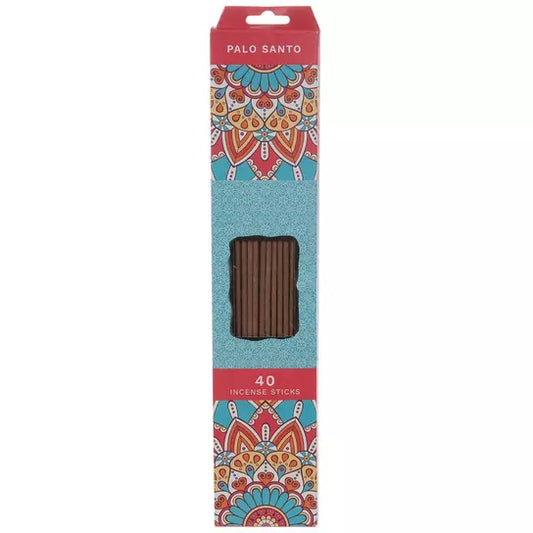 Palo Santo Incense Sticks