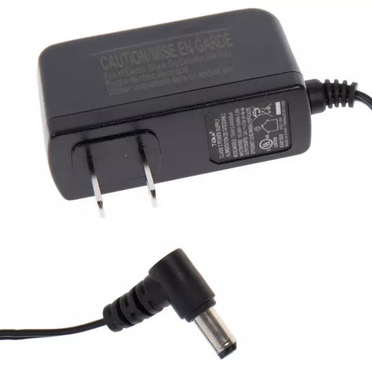 Ridged Tapered Ultrasonic Aroma Diffuser