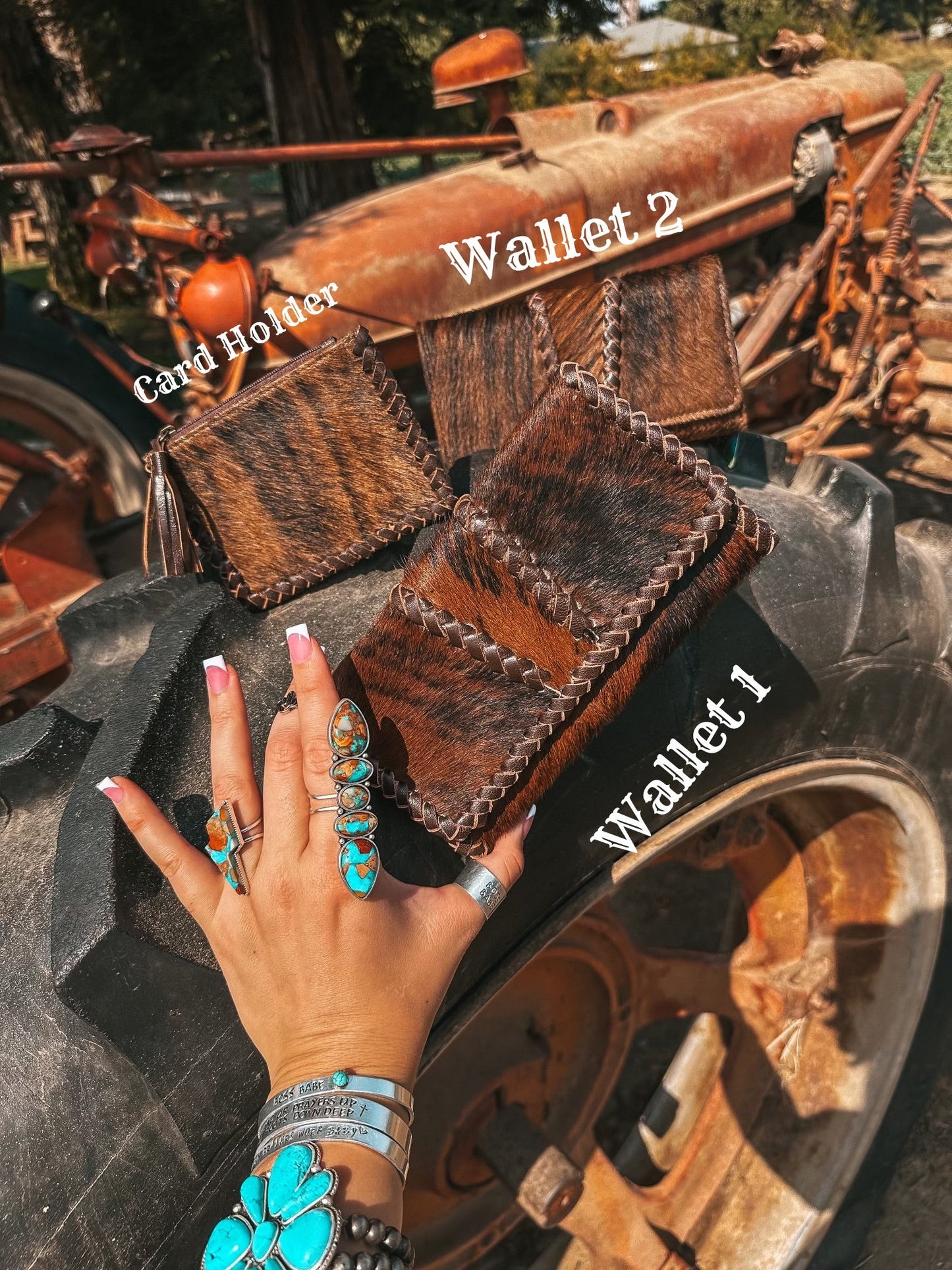 Jolene Haute Southern Hyde by Beth Marie