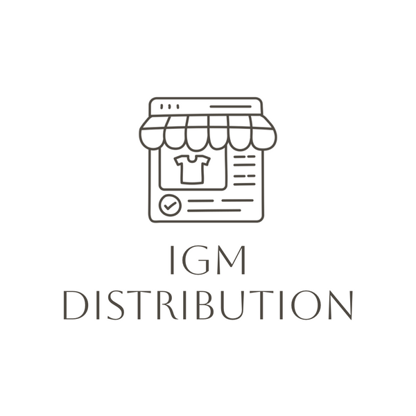 IGM Distribution 
