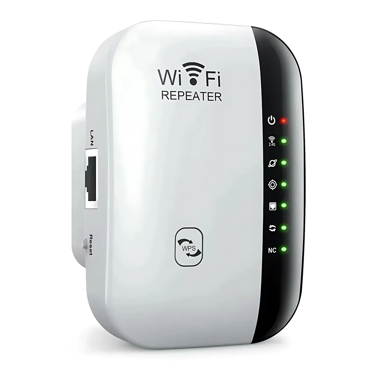 WiFi Range Extender & Signal Booster