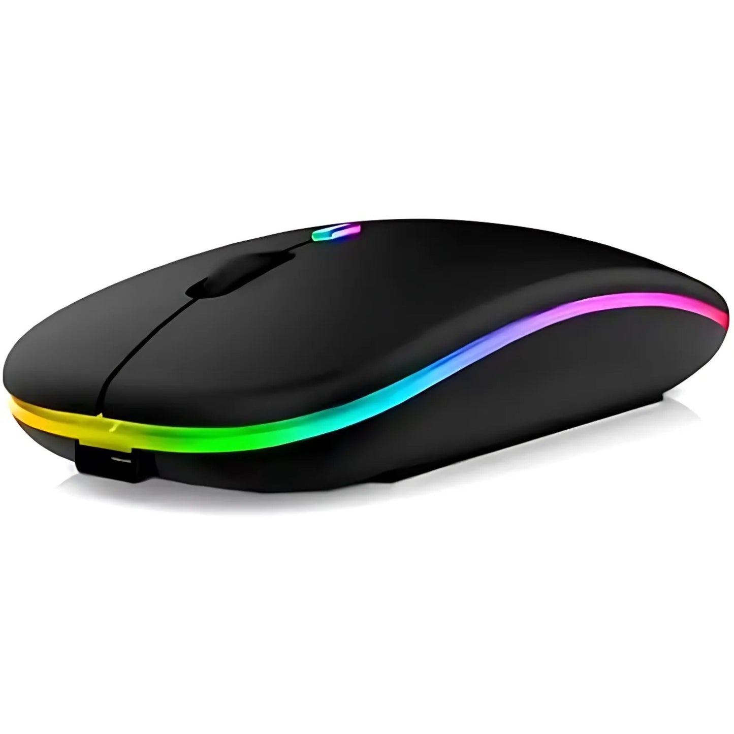 Wireless RGB Mouse