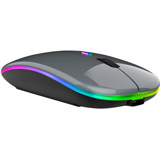 Wireless RGB Mouse