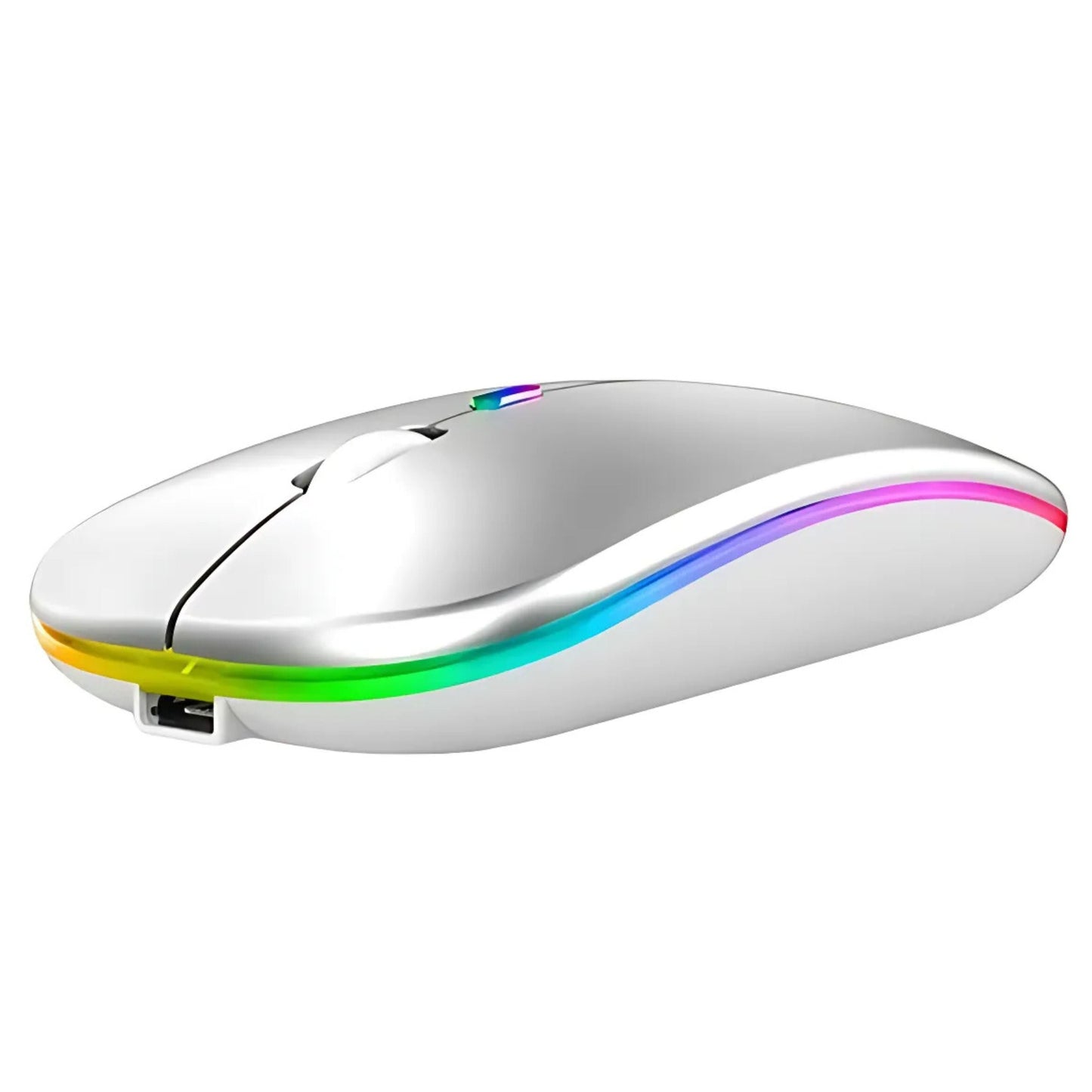 Wireless RGB Mouse
