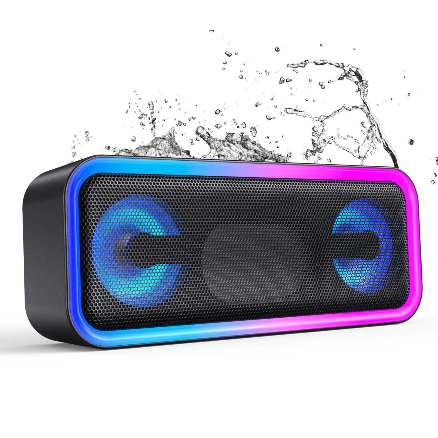 PRO Bluetooth Speaker