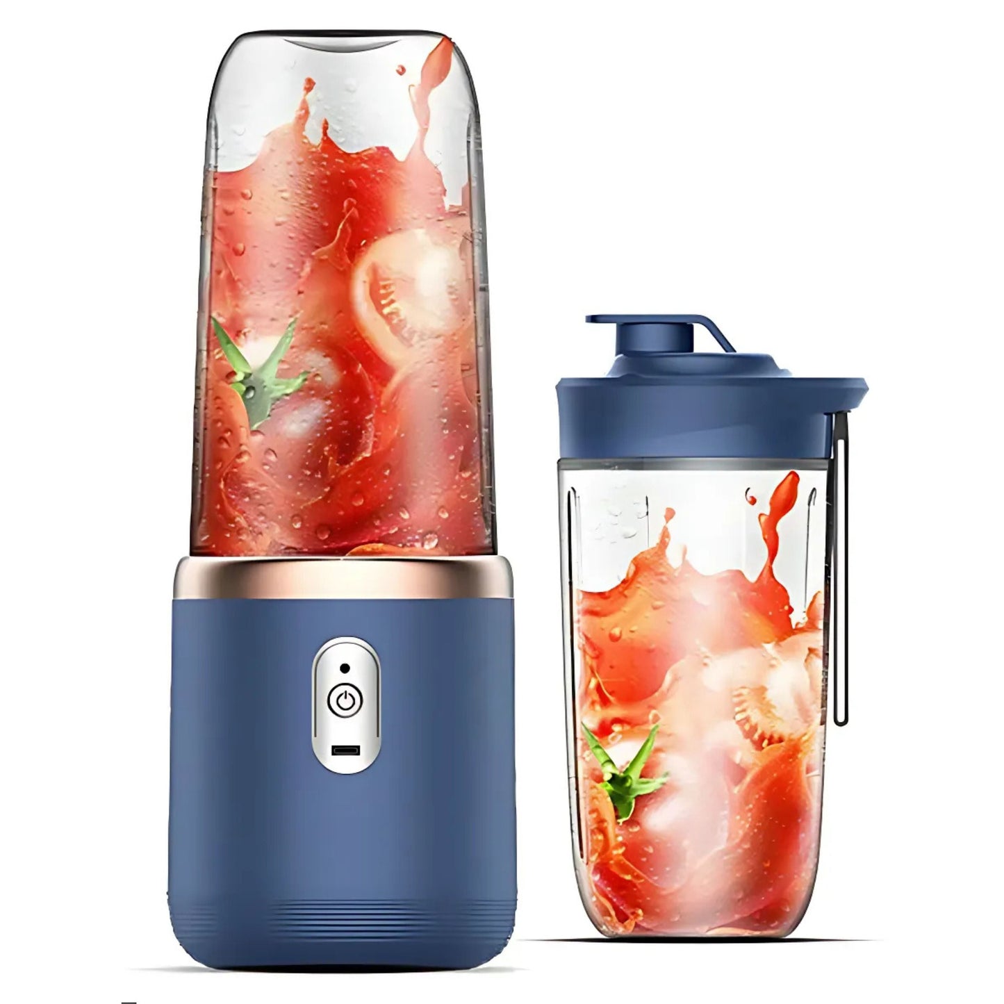 Portable Electric Blender