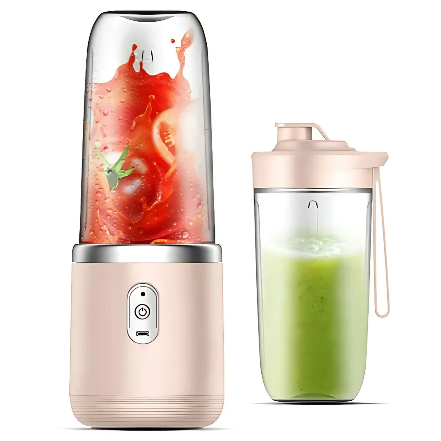 Portable Electric Blender