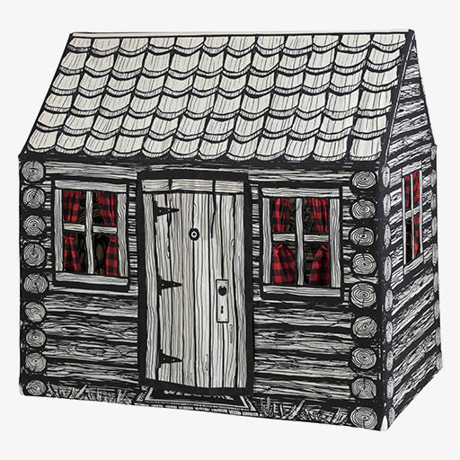 Log Cabin