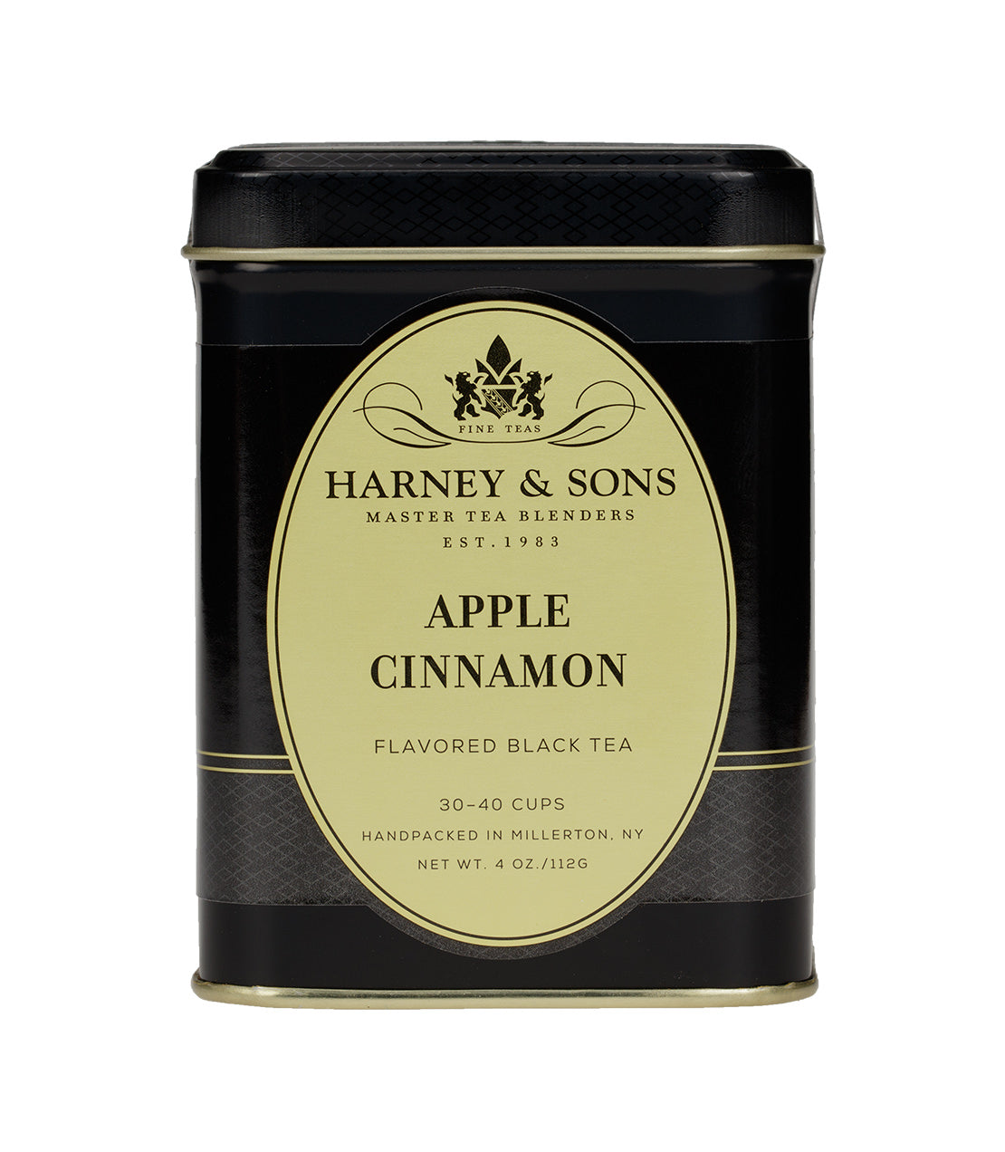 Seasonal Hot Tea (Apple Cinnamon)