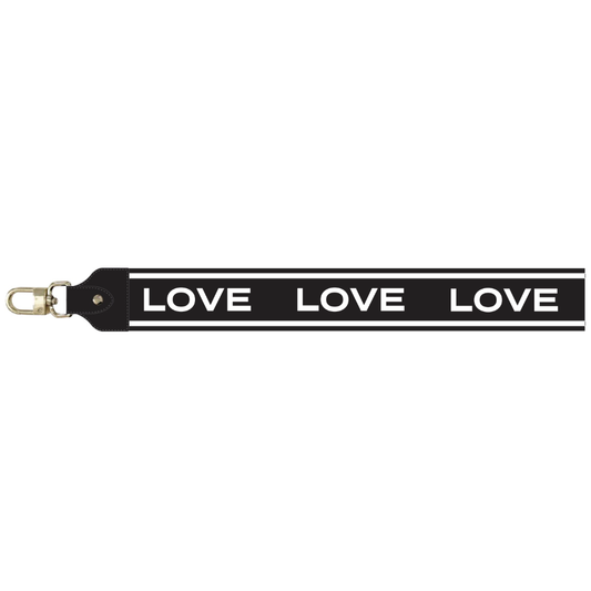 LOVE STRAP