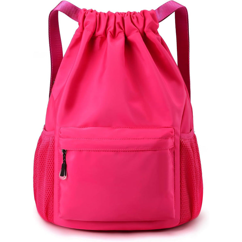 Stylish Men's Backpack Purse – Perfect Unisex Backpack Purse for Shopping Trips & Everyday Use