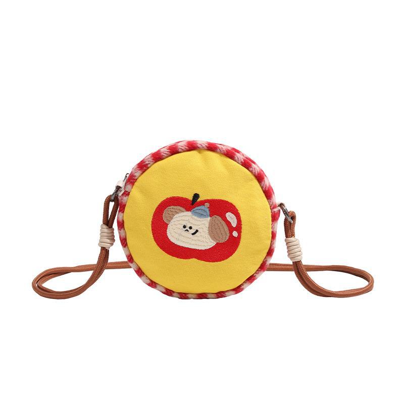 Toddler purse