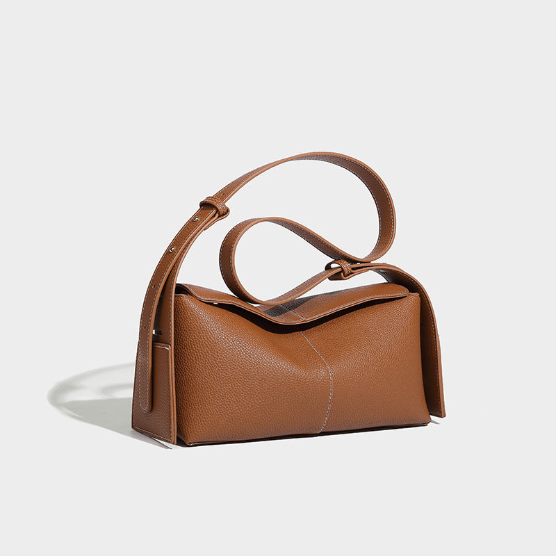 Small Shoulder Bags Vegan Leather
