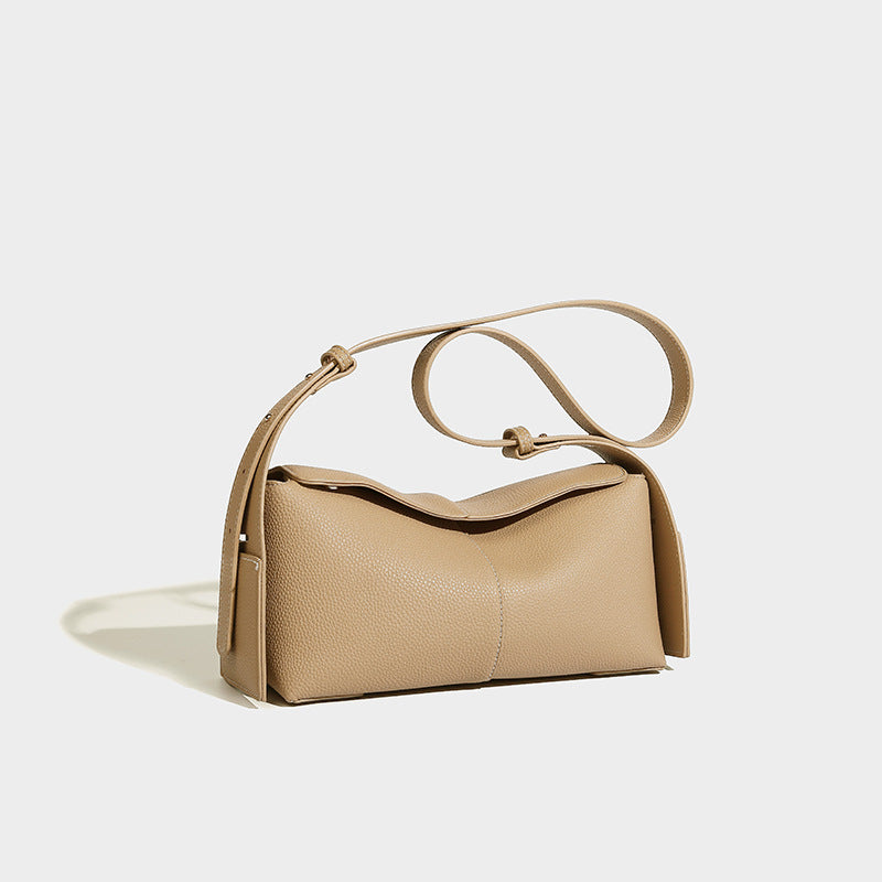 Small Shoulder Bags Vegan Leather
