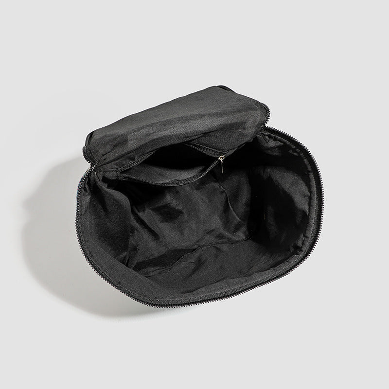 Versatile Plaid Chain Bag, Women's Fashion Shoulder Handbag, Casual Crossbody Bag, Small Square Bag