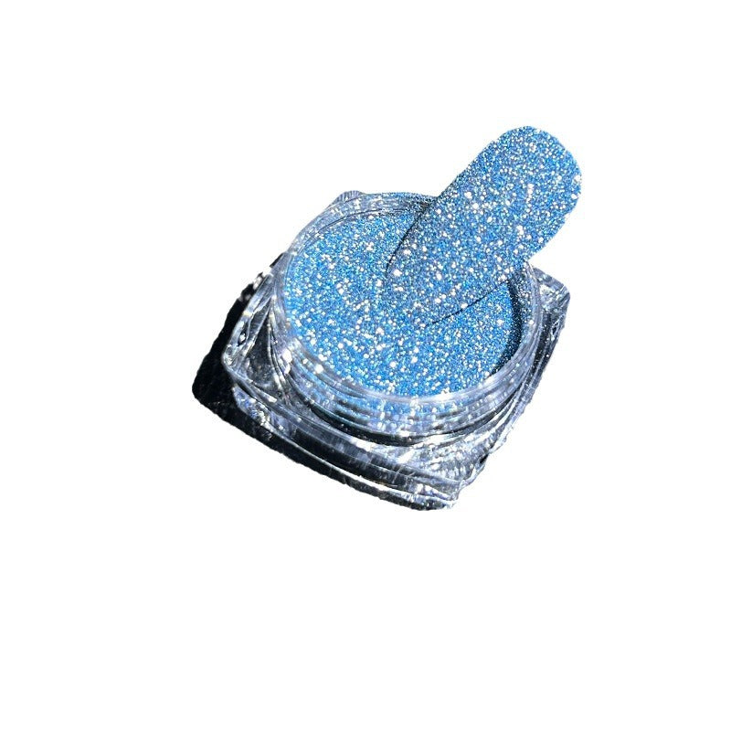 1059 Crystal crushed diamond