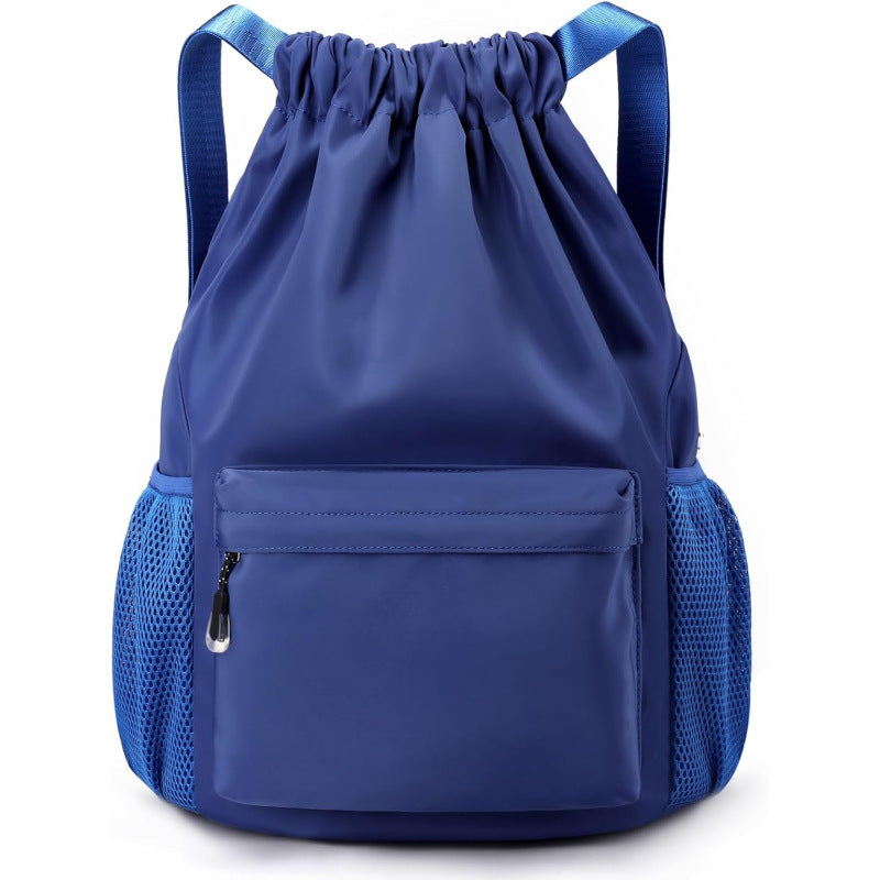 Stylish Men's Backpack Purse – Perfect Unisex Backpack Purse for Shopping Trips & Everyday Use