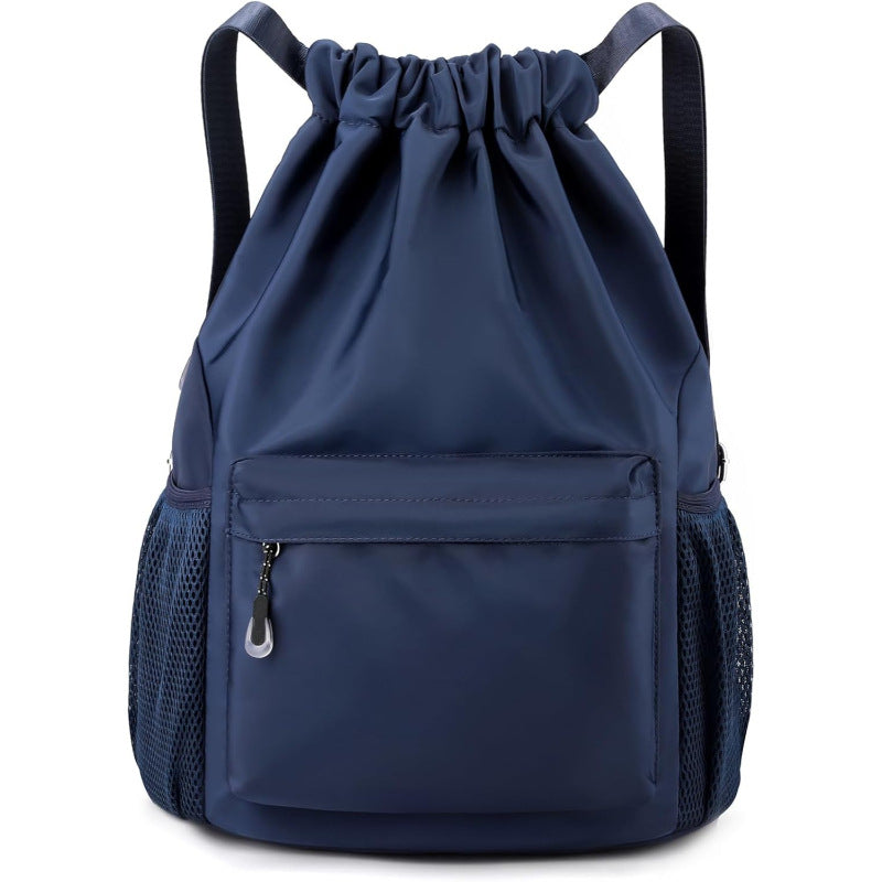 Stylish Men's Backpack Purse – Perfect Unisex Backpack Purse for Shopping Trips & Everyday Use