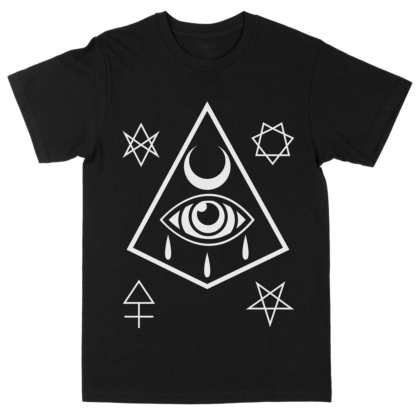 Pentagram T-shirt