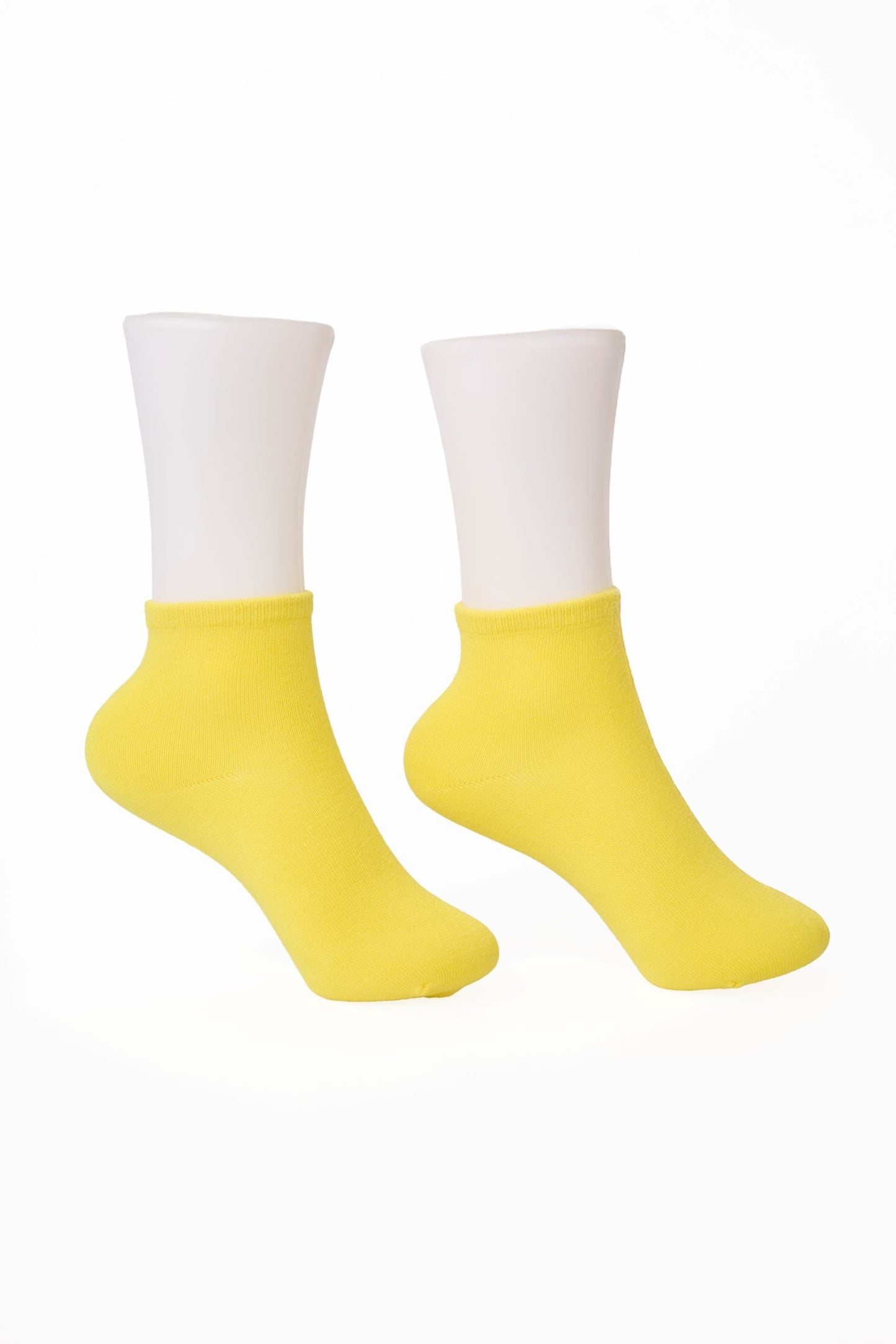 SmoothToe™ Essentials Ankle – Seamless Toe Sensory-Friendly Socks 5-Pack