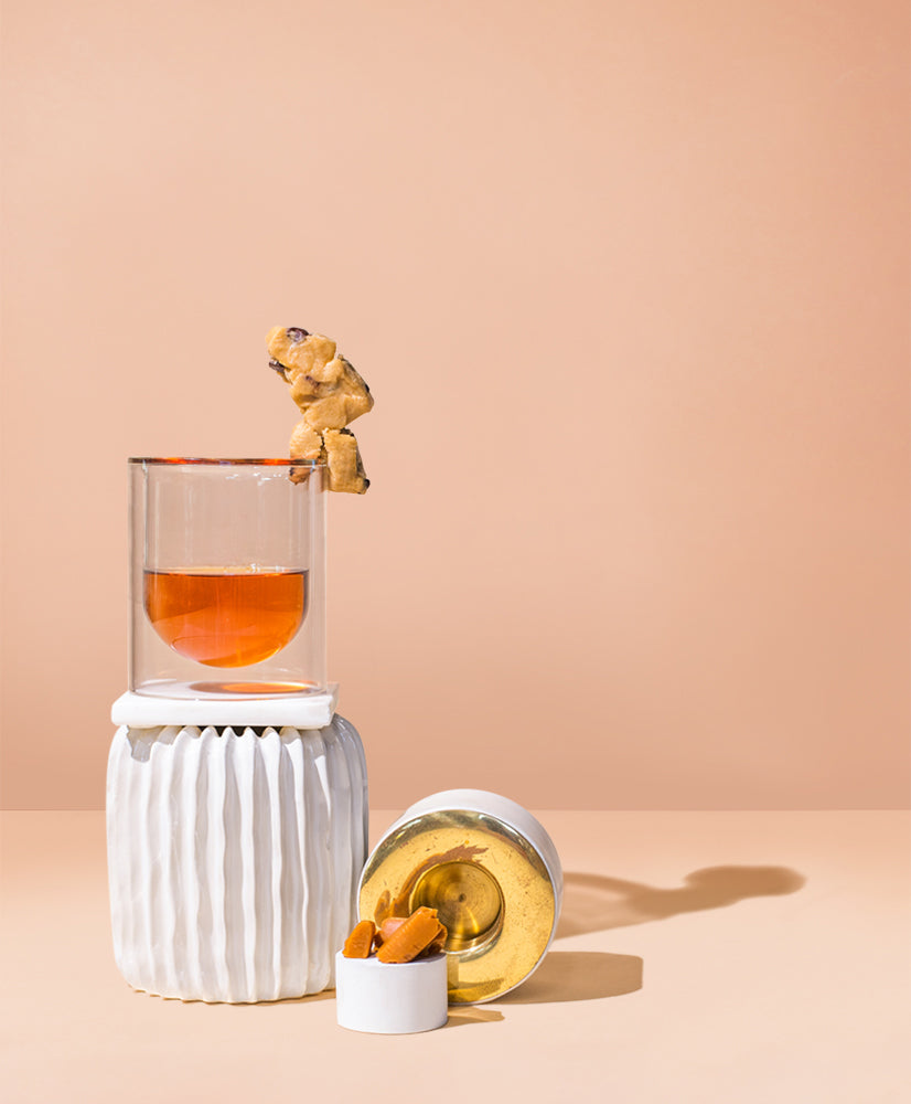 salted caramel & kahlua™ natural fragrance oil