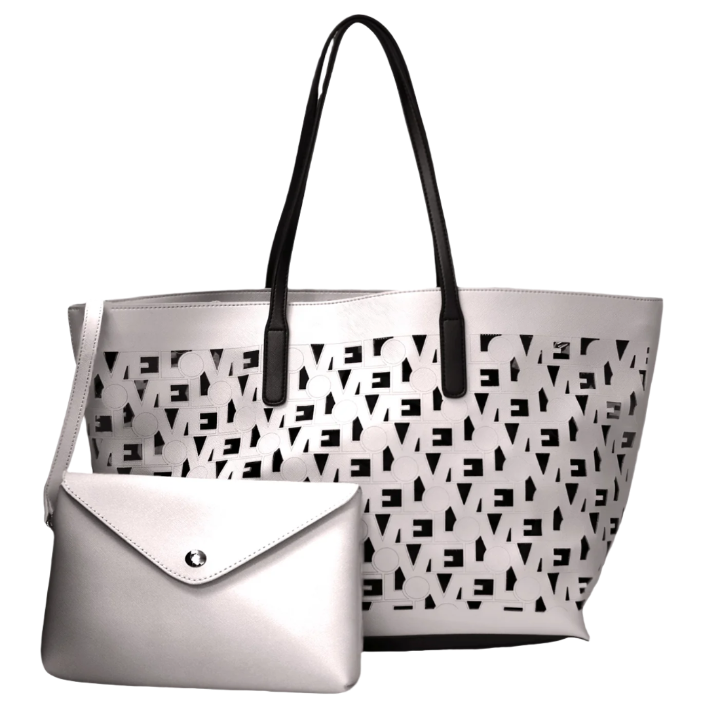 LOVE TOTE