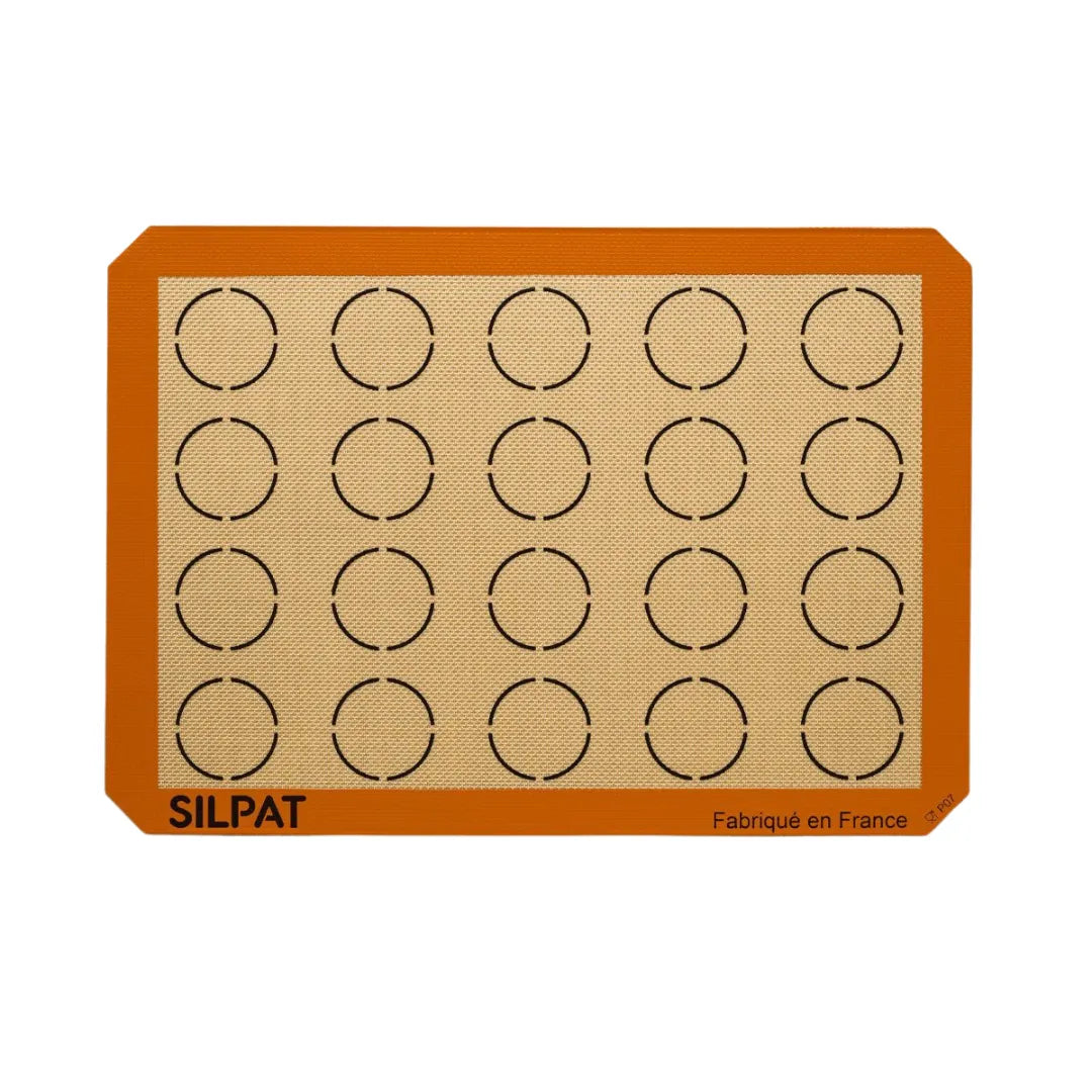 Silpat Macaron Baking Mat