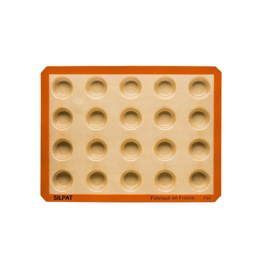 Silpat Perfect Mini Muffin Mold