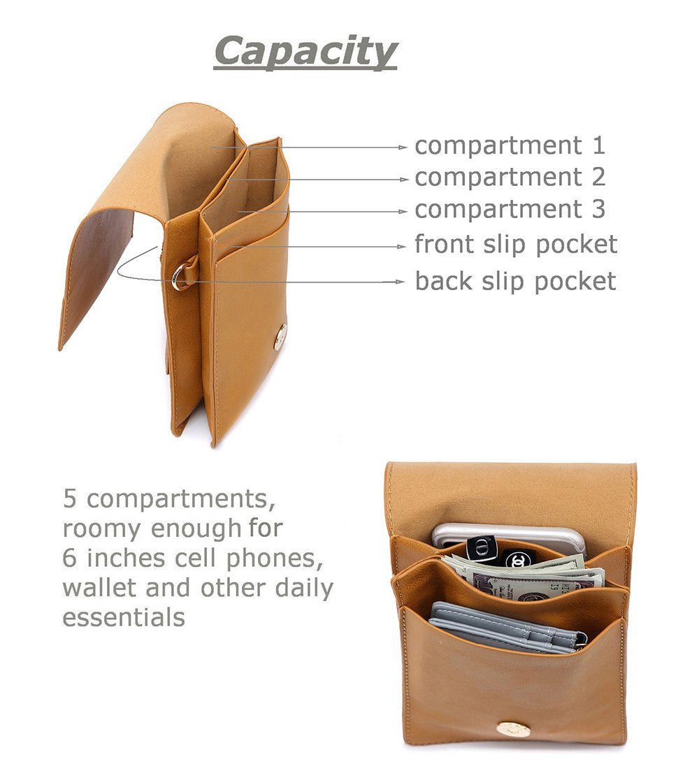 Small Crossbody Purse