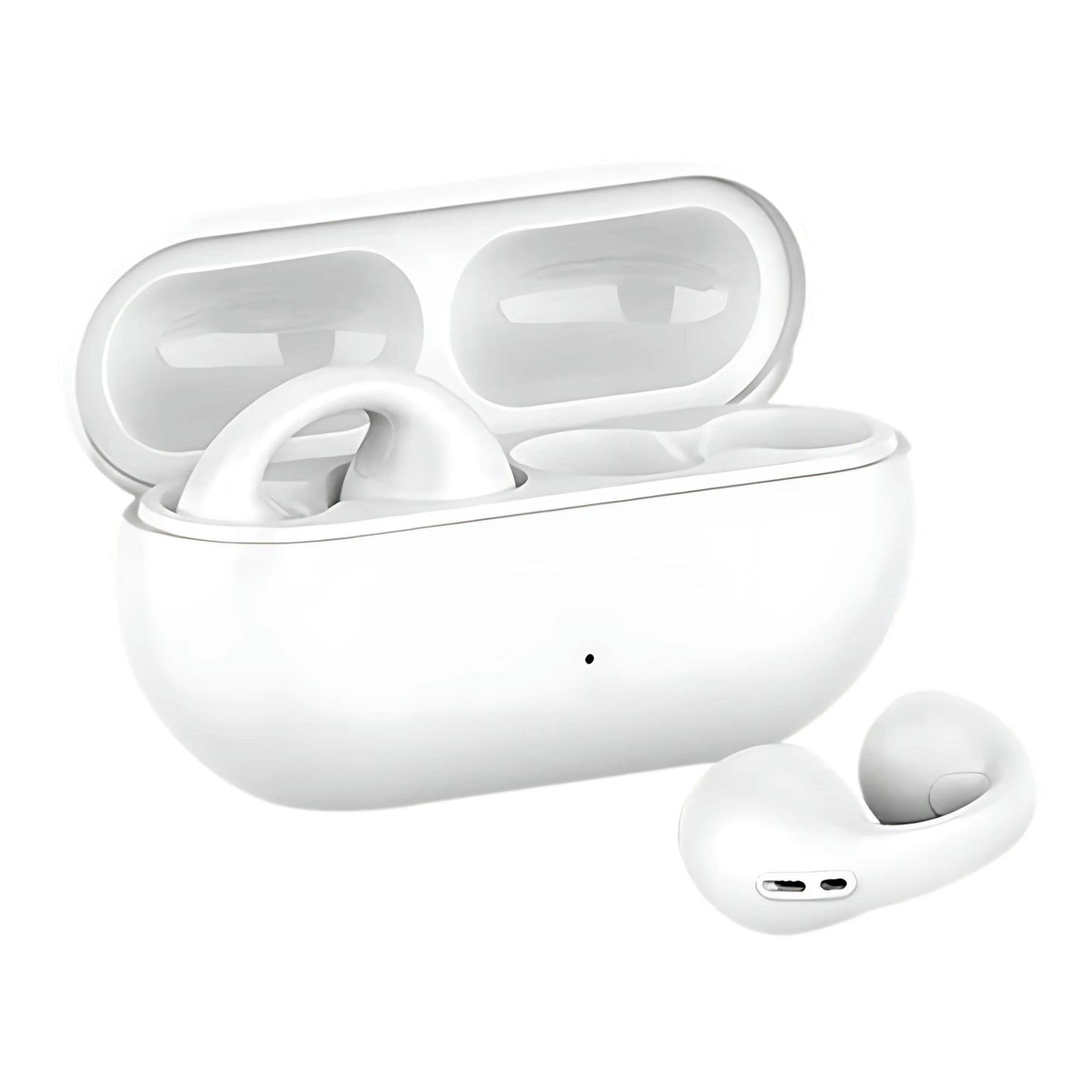 Wireless Headphones – Waterproof Bluetooth