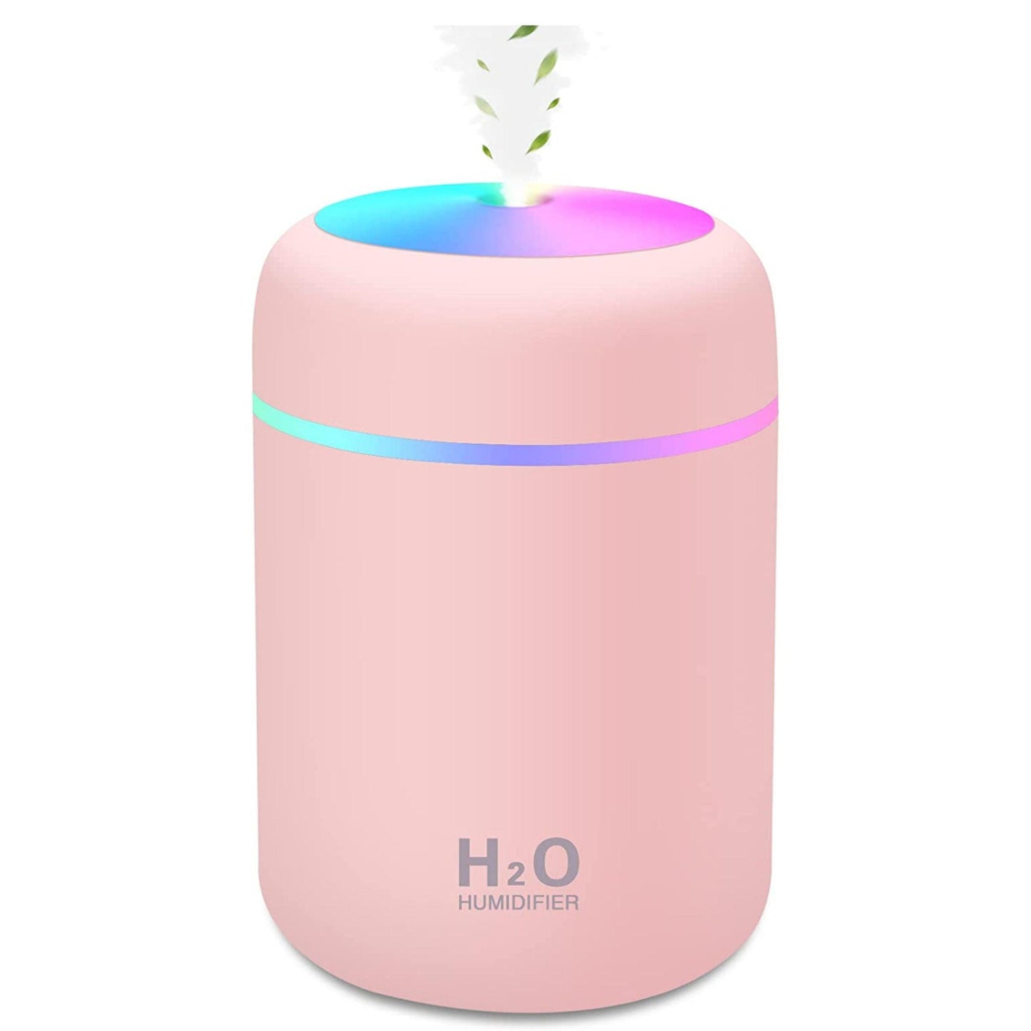 Mini Portable Humidifier